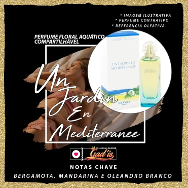 Perfume Similar Gad'is 91 Inspirado em Lacoste Essential Contratipo - Lacoste  Essential - 91