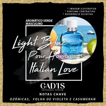 Perfume Similar Gadis 1144 Inspirado em La Nuit Trésor Fleur de