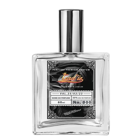 Perfume Similar Gadis 965 Inspirado em Andromeda Contratipo